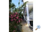 Apartamenty Adria - Marii - Novi Vinodolski Chorwacja