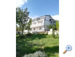 Apartamenty Adria - Marii - Novi Vinodolski Chorwacja