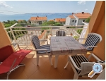 Apartmaji Ana - Novi Vinodolski Hrvaka