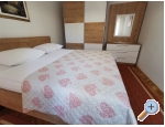 Appartements Ana - Novi Vinodolski Kroatien