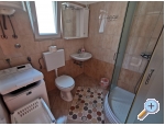Appartements Ana - Novi Vinodolski Kroatien