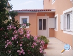 Appartements Ana - Novi Vinodolski Kroatien