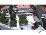 Appartements Ana - Novi Vinodolski Kroatien