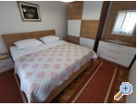 Appartements Ana - Novi Vinodolski Kroatien