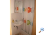 Appartements Ana - Novi Vinodolski Kroatien