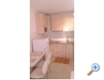 Appartements Ana - Novi Vinodolski Kroatien