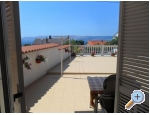 Appartements Ana - Novi Vinodolski Kroatien