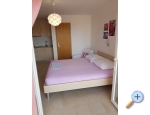 Appartements Ana - Novi Vinodolski Kroatien