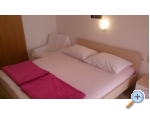 Appartements Ana - Novi Vinodolski Kroatien