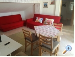 Apartmaji Ana - Novi Vinodolski Hrvaka