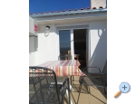 Appartements Ana - Novi Vinodolski Kroatien