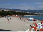 Appartements Ana - Novi Vinodolski Kroatien