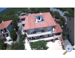Appartements Ana - Novi Vinodolski Kroatien