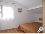 Appartements Ana - Novi Vinodolski Kroatien