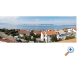 Appartements Ana - Novi Vinodolski Kroatien