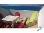 Appartements Ana - Novi Vinodolski Kroatien