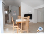 Appartements Ana - Novi Vinodolski Kroatien