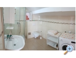 Appartements Ana - Novi Vinodolski Kroatien