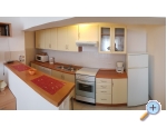 Appartements Ana - Novi Vinodolski Kroatien
