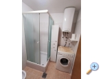 Appartements Ana - Novi Vinodolski Kroatien