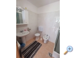Appartements Ana - Novi Vinodolski Kroatien
