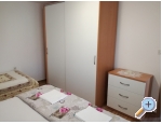 Appartements Ana - Novi Vinodolski Kroatien