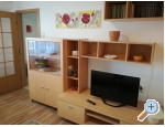 Appartements Ana - Novi Vinodolski Kroatien