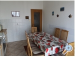 Appartements Ana - Novi Vinodolski Kroatien
