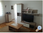 Appartements Ana - Novi Vinodolski Kroatien
