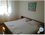 Appartements Ana - Novi Vinodolski Kroatien