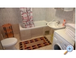 Appartements Ana - Novi Vinodolski Kroatien