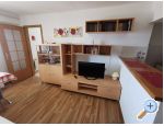 Apartmaji Ana - Novi Vinodolski Hrvaka