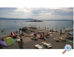 Apartmaji Ana - Novi Vinodolski Hrvaka