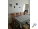 Apartmaji Ana - Novi Vinodolski Hrvaka