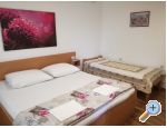 Apartmaji Ana - Novi Vinodolski Hrvaka