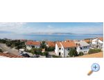Apartmaji Ana - Novi Vinodolski Hrvaka