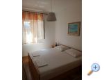 Apartmaji Ana - Novi Vinodolski Hrvaka