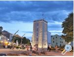 Apartmaji Ana - Novi Vinodolski Hrvaka