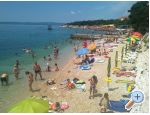 Apartmaji Ana - Novi Vinodolski Hrvaka
