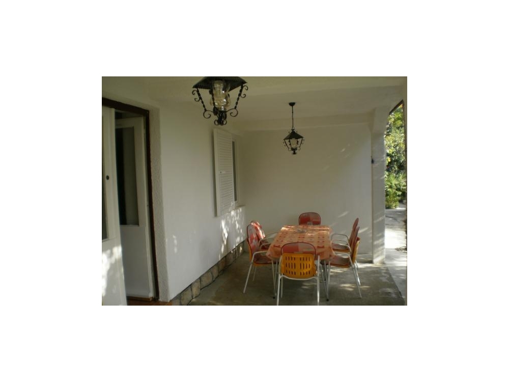 Appartements Barievi - Novi Vinodolski Croatie