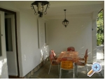 Apartmaji Barievi - Novi Vinodolski Hrvaka