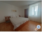 Appartements Barievi - Novi Vinodolski Kroatien