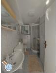 Appartements Barievi - Novi Vinodolski Kroatien