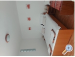 Appartements Barievi - Novi Vinodolski Kroatien