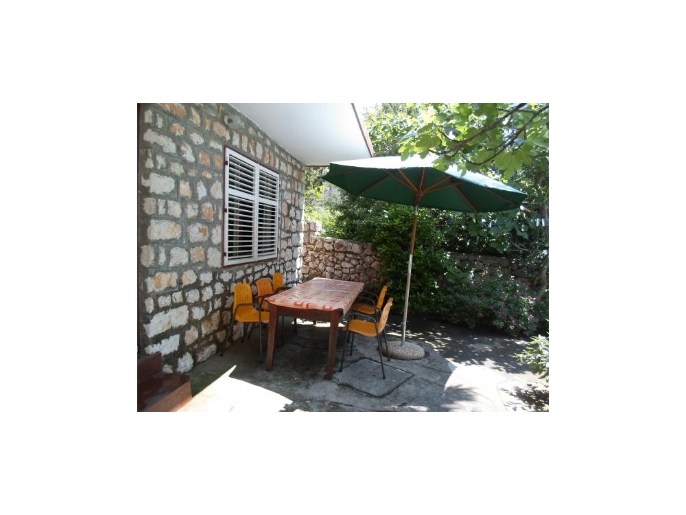 Appartements Barievi - Novi Vinodolski Croatie