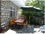 Apartmaji Barievi - Novi Vinodolski Hrvaka