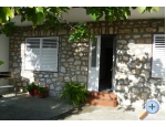 Appartements Barievi - Novi Vinodolski Kroatien