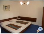 Appartements Barievi - Novi Vinodolski Kroatien
