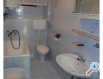 Appartements Barievi - Novi Vinodolski Kroatien
