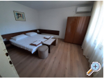 Apartmny Barievi - Novi Vinodolski Chorvatsko